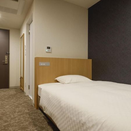 Plum Hotel Осака Екстериор снимка