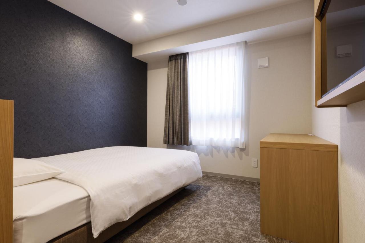 Plum Hotel Осака Екстериор снимка