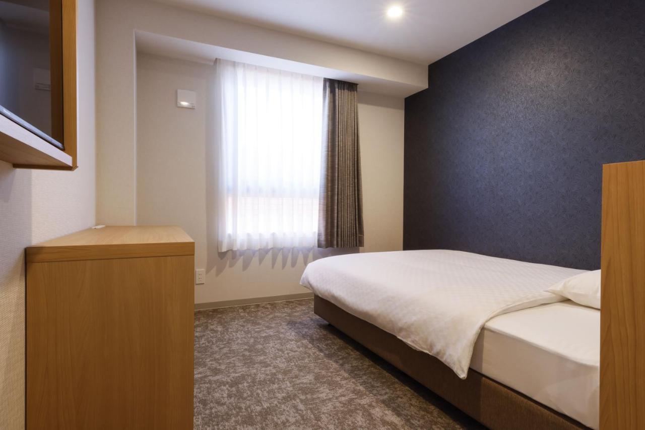 Plum Hotel Осака Екстериор снимка